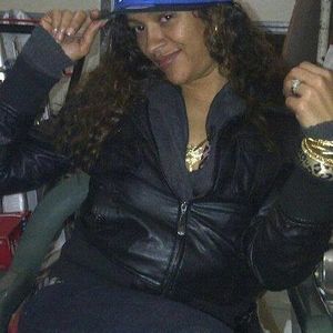 Meet your Posher, Kay